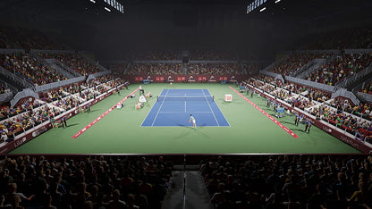 Matchpoint – Tennis Championships: Legends Edition (PC