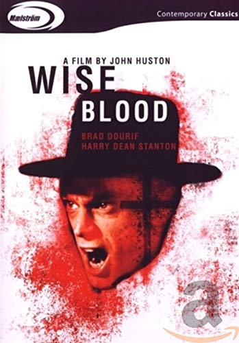 Wise blood