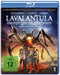 Lavalantula - Angriff der Feuerspinnen