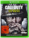 Call of Duty: WWII - Standard Edition -  Xbox One Standard