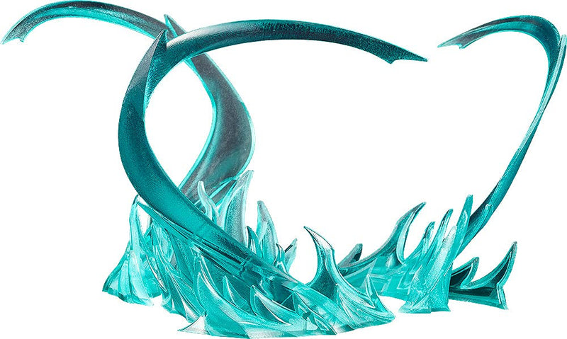 Original Character Good Smile Company - Moderoid Wind Effect Plastic Model Kit Accessory