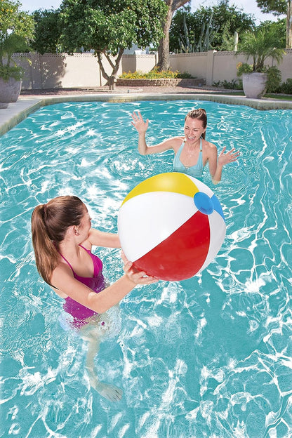 Bestway Panel Beach Ball 20 Inch