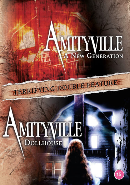 Amityville: A New Generation / Amityville Dollhouse