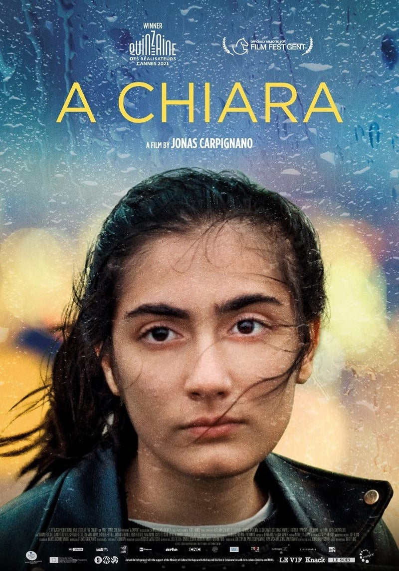 Chiara, (a)
