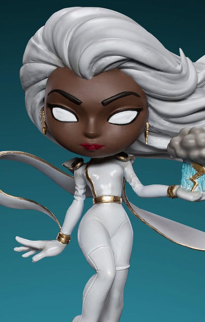 Iron Studios Estatua MiniCo Storm - X-Men 21cm One Size