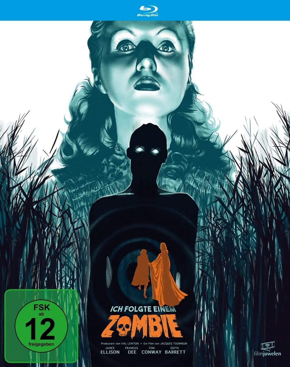 Ich folgte einem Zombie (Filmjuwelen)