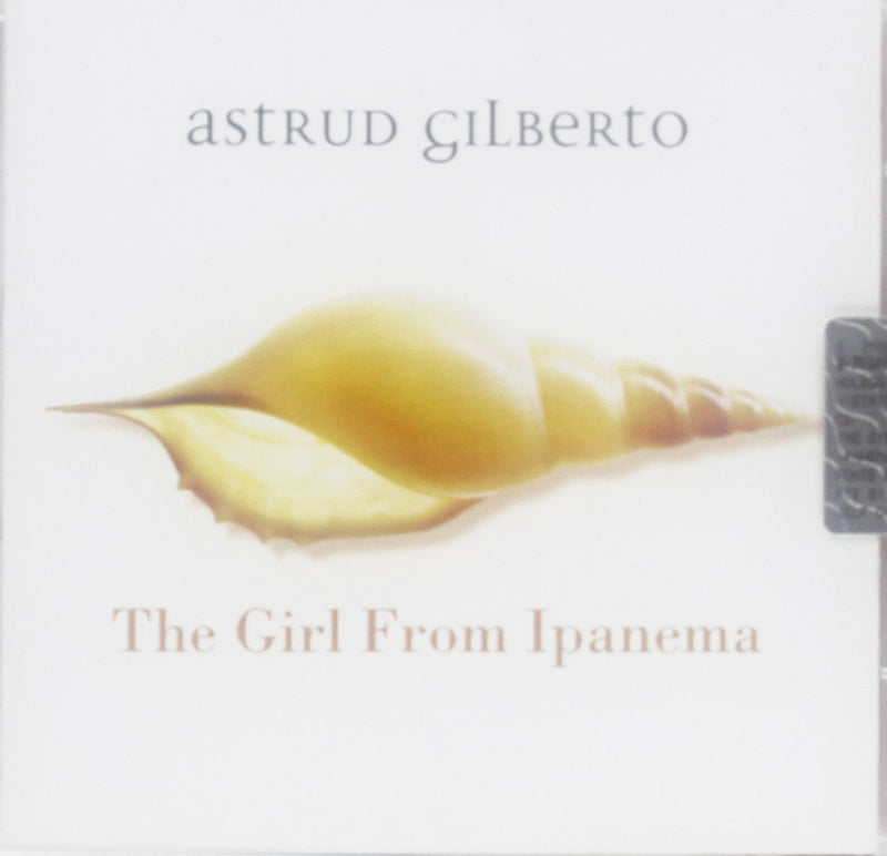 The Girl from Ipanema