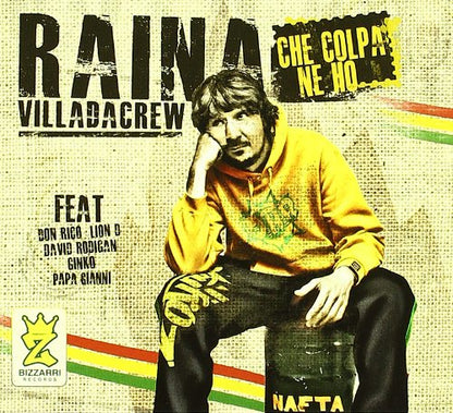 Che Colpa Ne Ho