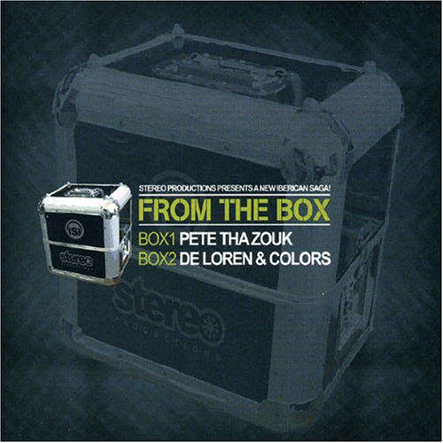 From the Box 1