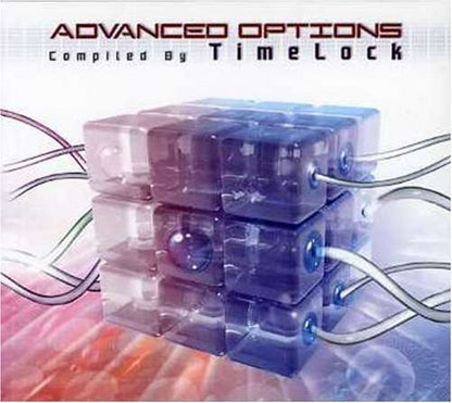Advanced Options (Timelock)