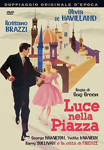 Luce Nella Piazza (1962)