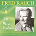 RAUCH, FRED - OH MISTER SWOBODA - 50 GROBE ERFOLGE