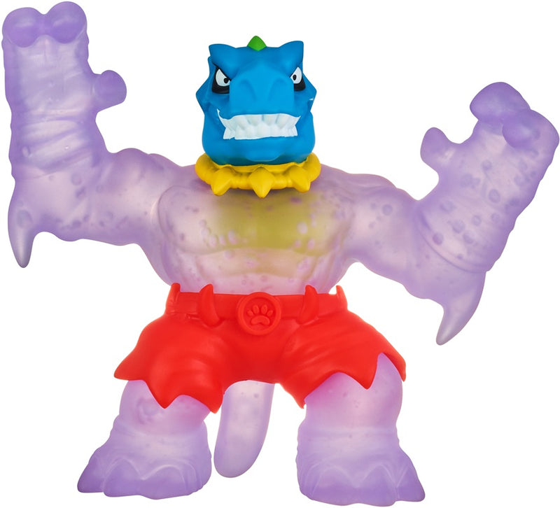 Goo Jit Zu - S7 Ultragoo - Tyro (GJZ41396TY)