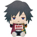 DEMON SLAYER GIYU TOMIOKA BIG PLUSH