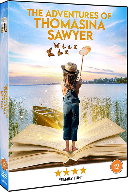 The Adventures of Thomasina Sawyer