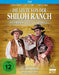 Die Leute von der Shiloh Ranch - Staffel 2 (HD-Remastered) (The Virginian: Extended Edition) (Fernsehjuwelen) (6 Blu-rays