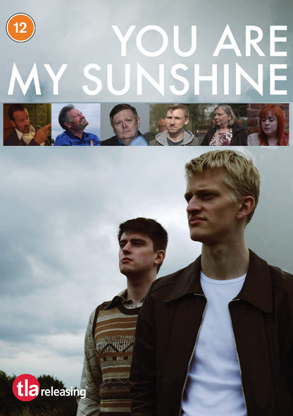 You Are My Sunshine