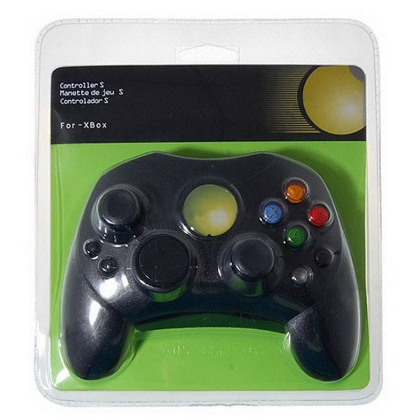 XBOX ORIGINAL CONTROLLER