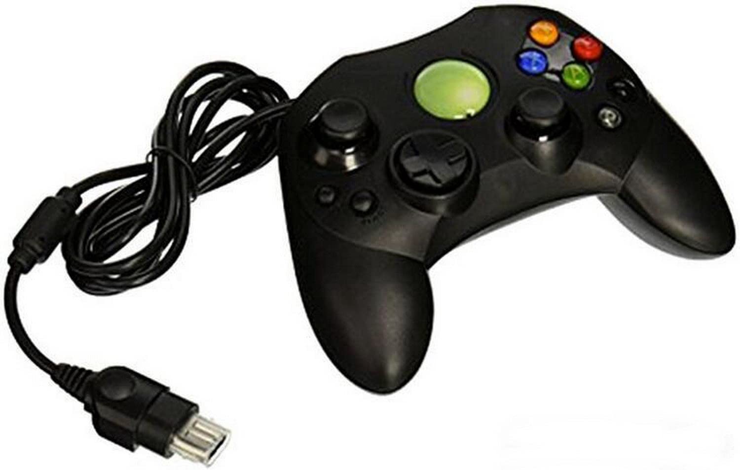 XBOX ORIGINAL CONTROLLER