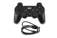Ps3 Wireless Controller Black