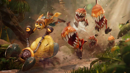 Ratchet & Clank: Rift Apart  PlayStation 5 Standard