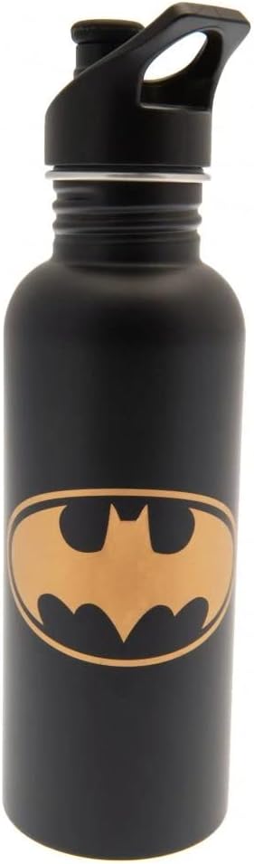 dc comics- Botella cantimplora (Pyramid 5050574259040