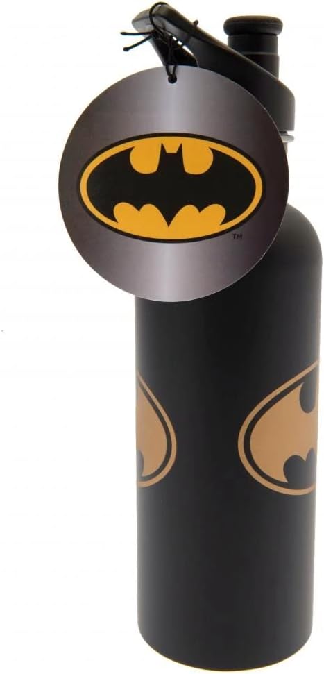 dc comics- Botella cantimplora (Pyramid 5050574259040