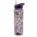 Friends Icons Bottle (One Size) (Violet)