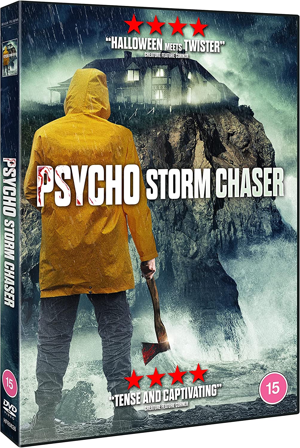Psycho Storm Chaser