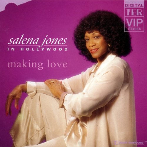 Making Love - Salena Jones in Hollywood