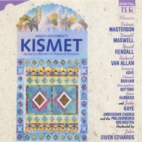 Wright:Kismet