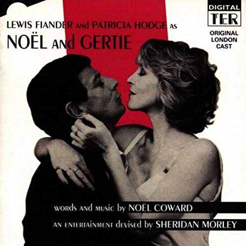 Noel and Gertie