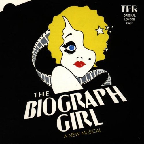 The Biograph Girl