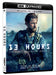13 Hours: the Secret Soldiers of Benghazi (4k+Br)