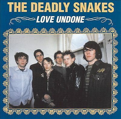 Love Undone