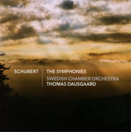 Schubert: The Symphonies