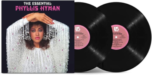 The Essential Phyllis Hyman