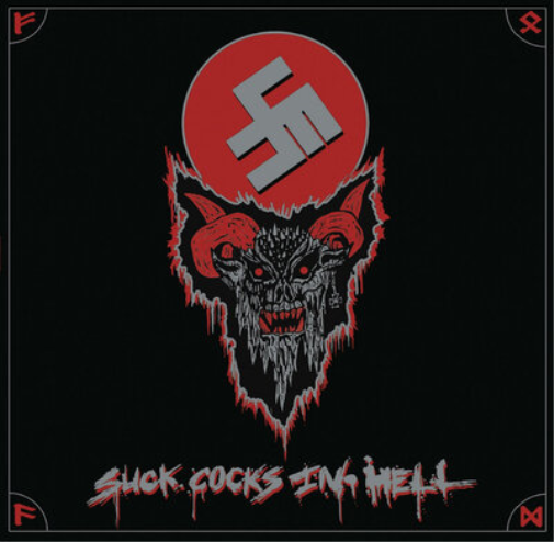 Suck Cocks in Hell