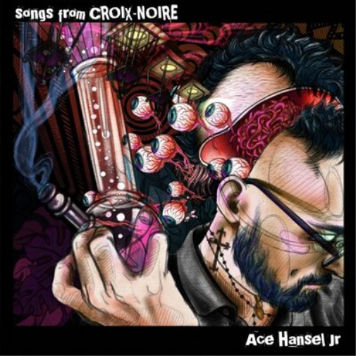 Songs from Croix-Noire