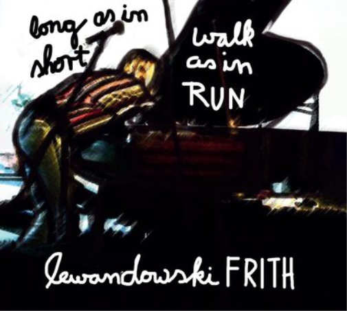 Long As in Short, Walk As in Run