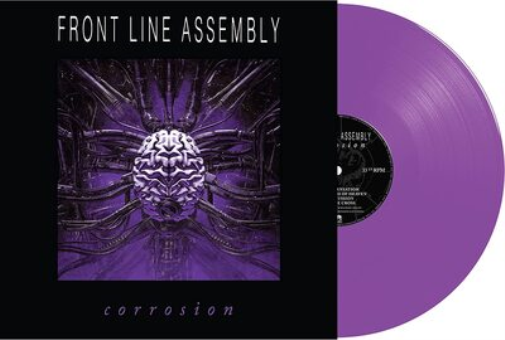 Corrosion