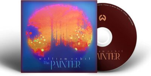 The Painter