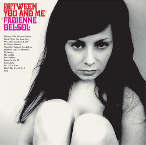 Between You and Me