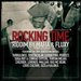Rocking Time Riddim By Mafia and Fluxy