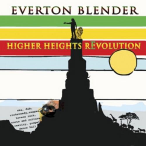 Higher Heights Revolution