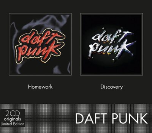 Homework/Discovery
