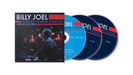 Live at Yankee Stadium: June 22 & 23, 1990