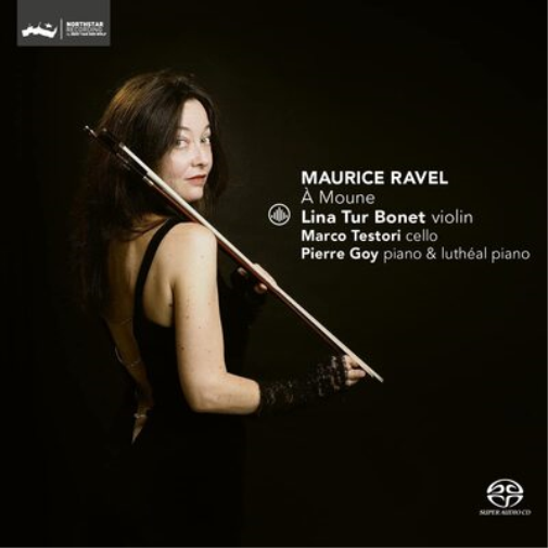 Maurice Ravel: A Moune