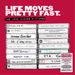 Life Moves Pretty Fast: The John Hughes Mixtapes