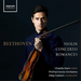 Beethoven: Violin Concerto/Romances